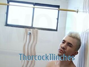 Thorcock11inches