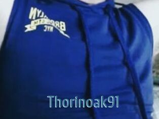 Thorinoak91