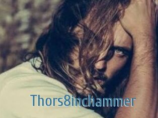 Thors8inchammer