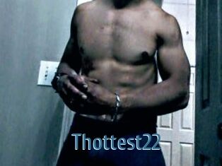 Thottest22