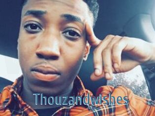 Thouzandwishes