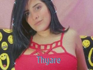 Thyare