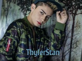 ThylerStan