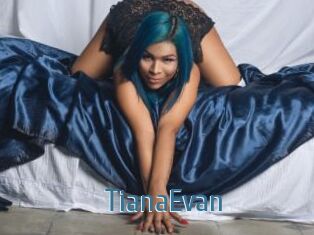 TianaEvan