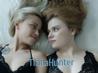 TianaHunter