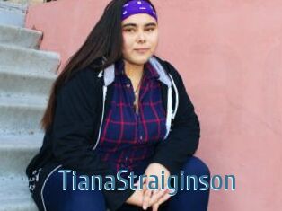 TianaStraiginson