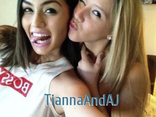 TiannaAndAJ