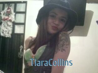 TiaraCollins