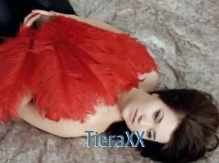 TieraXX