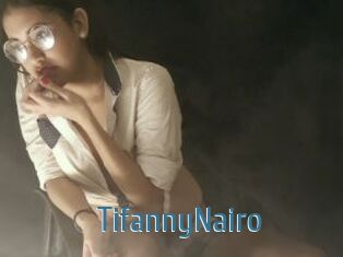 TifannyNairo