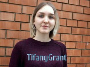 TifanyGrant