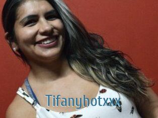 Tifanyhotxxx