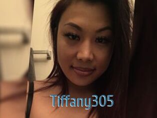Tiffany305