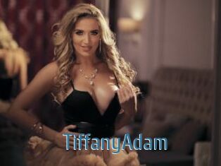 TiffanyAdam