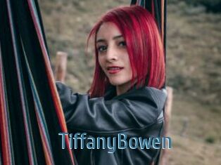 TiffanyBowen