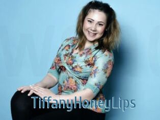 TiffanyHoneyLips