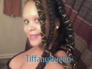 TiffanyQueen