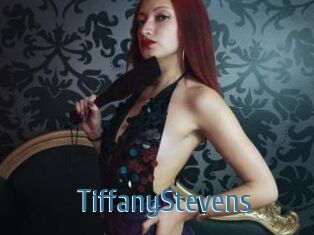 TiffanyStevens