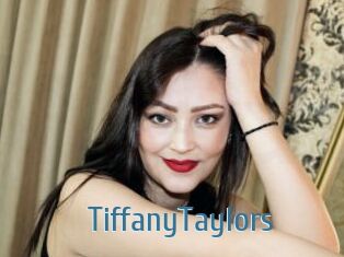 TiffanyTaylors