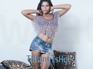 TiffanyTsHot
