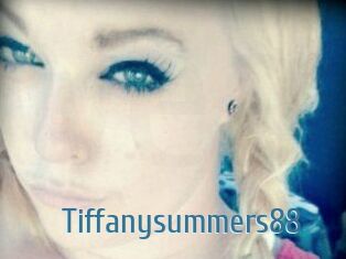 Tiffanysummers88