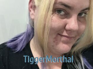 TiggerMorthal