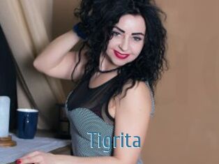 Tigrita