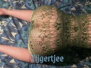 Tijgertjee