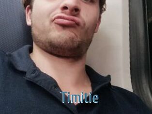 Timitie