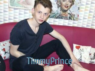 TimmyPrince