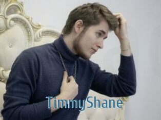 TimmyShane