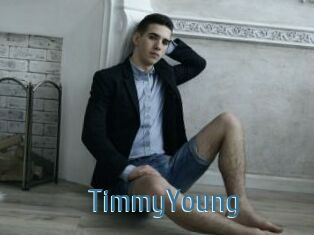 TimmyYoung