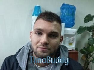 TimoBuddy