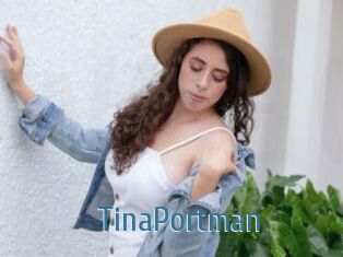 TinaPortman