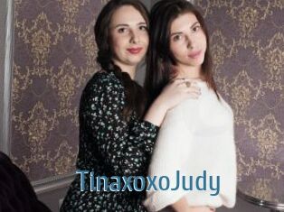TinaxoxoJudy