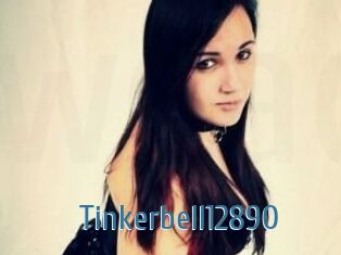 Tinkerbell12890