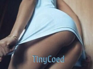 Tiny_Coed