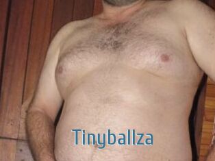 Tinyballza