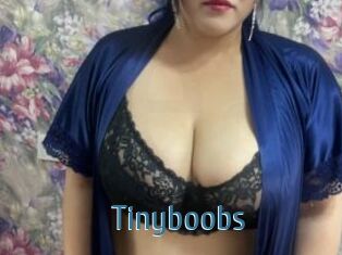 Tinyboobs