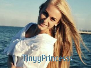 TinyyPrincesss