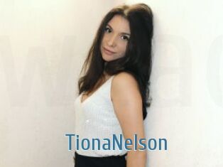 TionaNelson