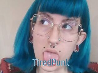 TiredPunk