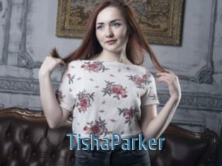 TishaParker