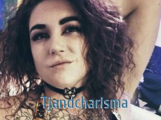 Tjandcharisma