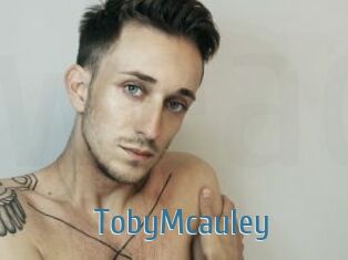 TobyMcauley