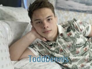 ToddDennis