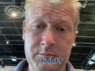 ToddX
