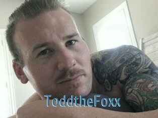 ToddtheFoxx