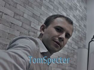 TomSpecter