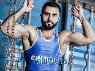 TomWeits